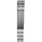 Ekena Millwork Wagon Wheel Architectural Grade PVC Corbel, 1 7/8"W X 7"D X 12"H CORP01X07X12WW - alternate 4